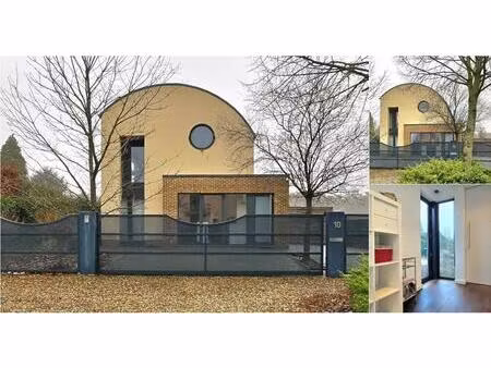 maison à vendre à berkenlaan 10 dilsen-stokkem (rbv26020)