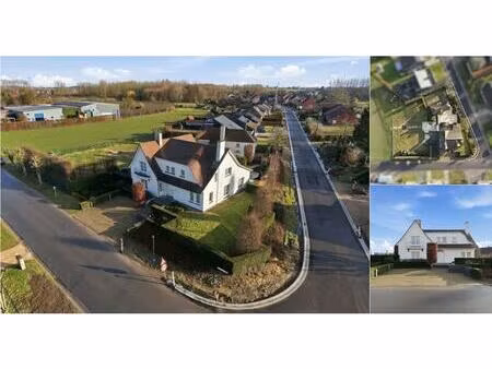 maison à vendre à bisschopsweyerstraat 2 alken (rbv26016)