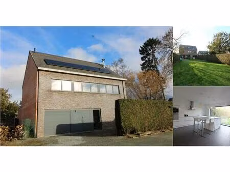 maison à vendre à vitsgaard 16 opwijk (rwc41833)