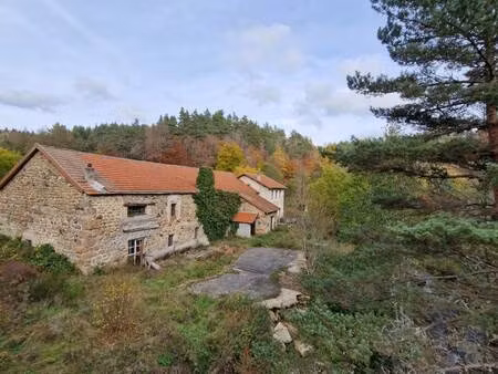 propriété à vendre