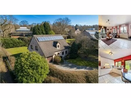 villa à vendre à allée de la picherotte 4 embourg (vbd86684)