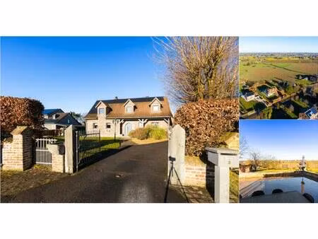 villa à vendre à réfawtay 3 cornesse (vbd86713)