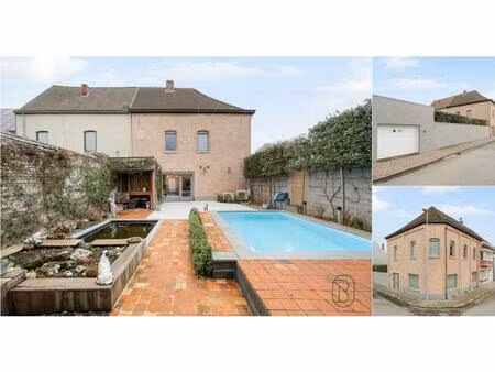 maison à vendre à ketsersstraat 32 sint-eloois-vijve (rbv25947)