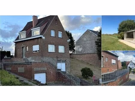 maison à vendre à voskapelstraat 58 sterrebeek (vbd86788)