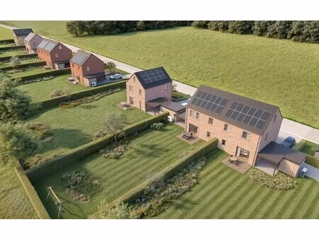 huis te koop in fernelmont met 3 slaapkamers