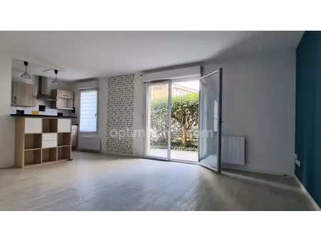 vente appartement 2 pièces 48 m² à saint-orens-de-gameville (31650)  149 000 €