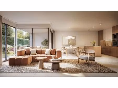 appartement te koop in temse met 2 slaapkamers