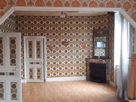 location appartement 4 pièces 87 m² à le creusot (71200)