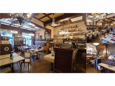 surface commerciale à louer à rue du champ de mars 13 ixelles (vbd86904)