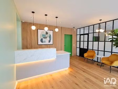 vente commerce 180 m² autun (71400)