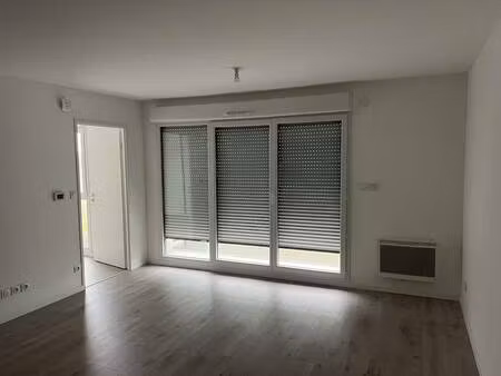 appartement à louer - première occupation