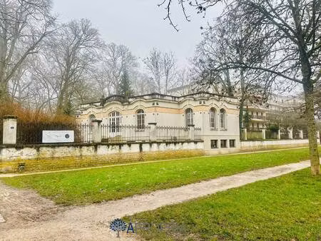 espace bureau à louer