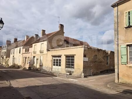 local d'activités à vendre