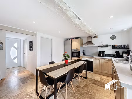 maison t5 à cadours