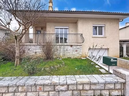 maison t4 rénovée de 114 m² – cugnaux