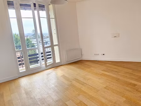 vente appartement 3 pièces 56 m² à deuil-la-barre (95170)  247 000 €