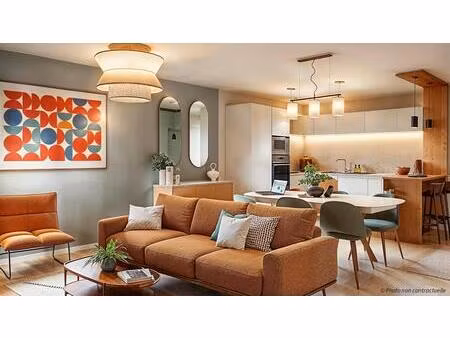 vente maison 6 pièces 99 m² pruillé-le-chétif (72700)