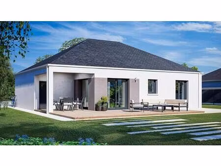 vente maison 5 pièces 80 m² villaines-la-gonais (72400)