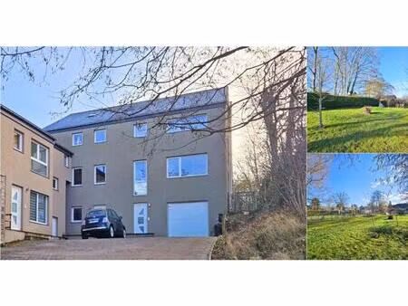 villa à vendre avec garage et terrasse   genval (vbd86525)