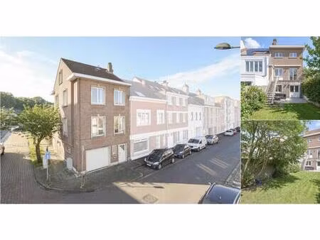 maison à vendre à rue au bois 547 woluwe-saint-pierre (vbd86485)