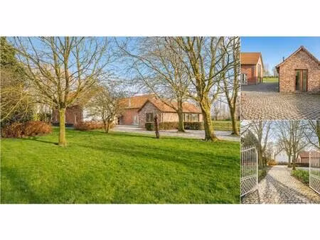 fermette à vendre avec terrasse et jardin   heuvelland (rbv25932)