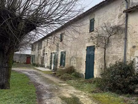 ferme à vendre