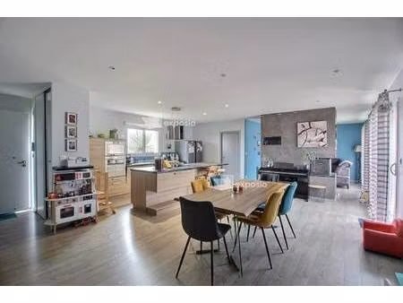 maison de plain-pied à vendre