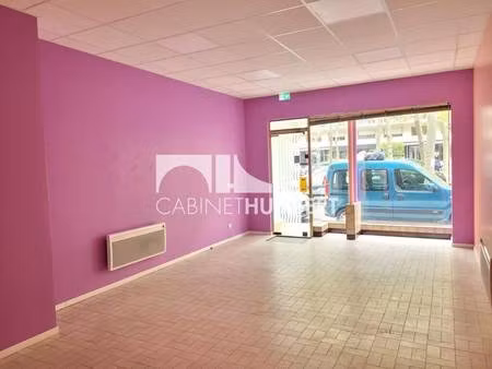 local commercial à louer