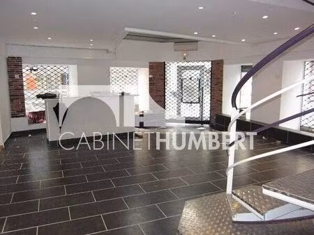 local commercial à louer