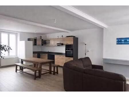 maison à louer