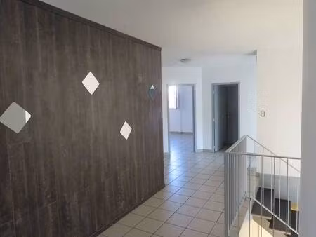 espace bureau à louer