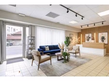 local commercial à vendre