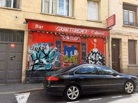 mesitys transaction gestion syndic