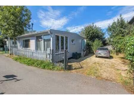 bungalow 1 chambre à louer dans un parc résidentiel