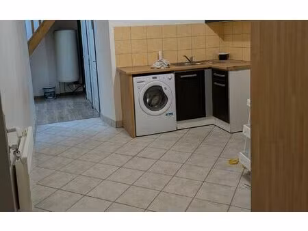 location appartement  56.47 m² t-2 à tartas  570 €
