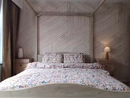 chambre à louer dans une colocation de 3