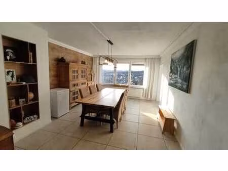 chambre à louer dans une colocation pour 3