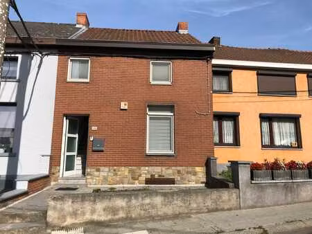 location de maison complétement rénovée