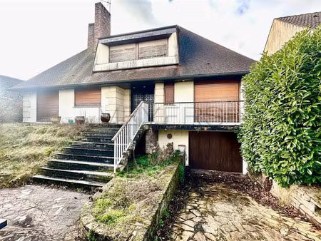 vente maison 6 pièces 168.3 m² à jouy-en-josas (78350)  625 000 €