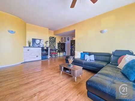 quartier de wand  appartement 2 chambres