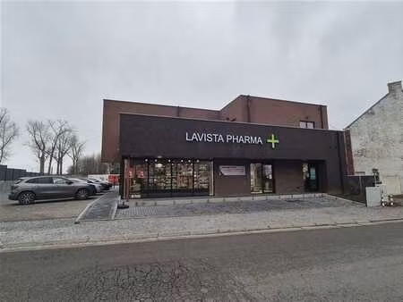 espaces de consultation avec extérieur