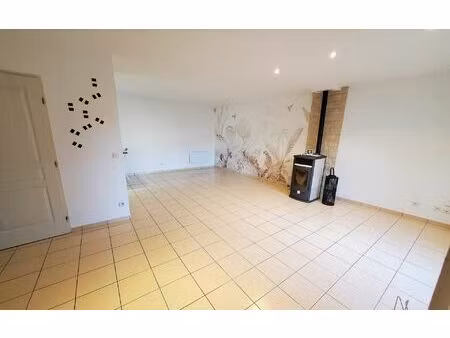 maison crécy-la-chapelle 95 m² t-4 à vendre  289 000 €