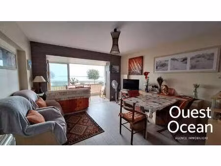 vente appartement 2 pièces bord de mer à jard-sur-mer (85520) : à vendre 2 pièces bord de 