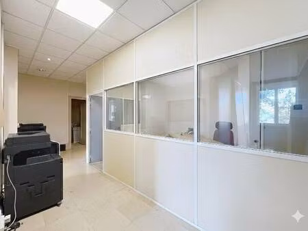 espace bureau à vendre