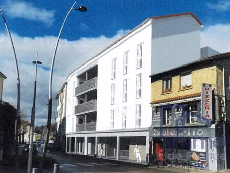 local commercial à vendre