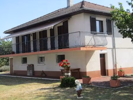 propriétaire particulier