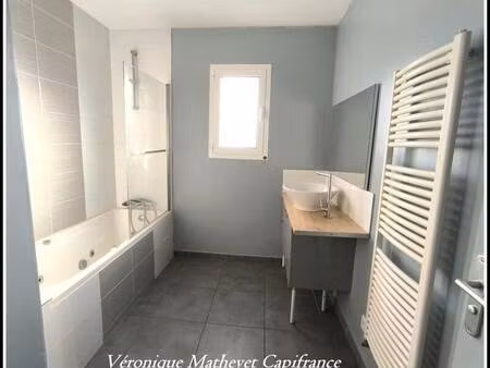 mathevet veronique capifrance