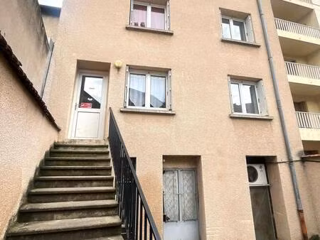 immeuble à vendre