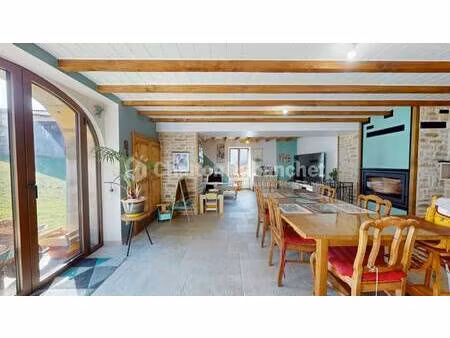 sarl chalton et dubanchet immobilier