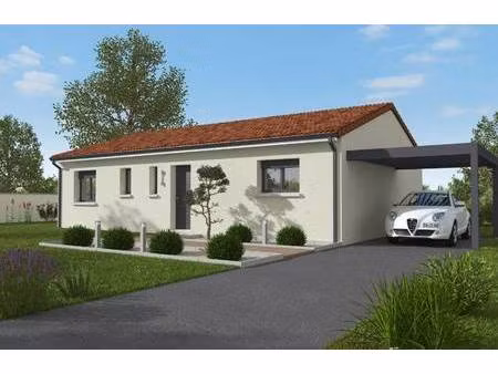 villas et maisons de france